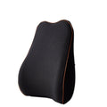 Office waist cushion waist cushion cushion memory foam - Medicalys Office waist cushion waist cushion cushion memory foam