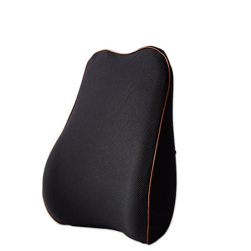 Office waist cushion waist cushion cushion memory foam - Medicalys Office waist cushion waist cushion cushion memory foam