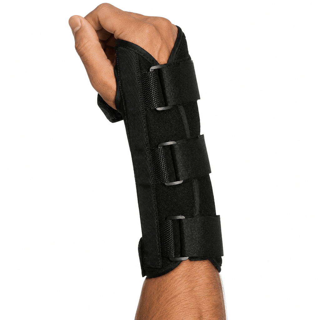 Wrist Brace - MedicalysWrist Brace